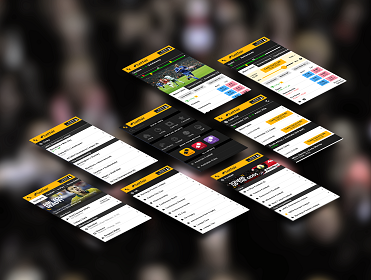 The new and improved Betfair Mobile Exchange: Have you switched yet?